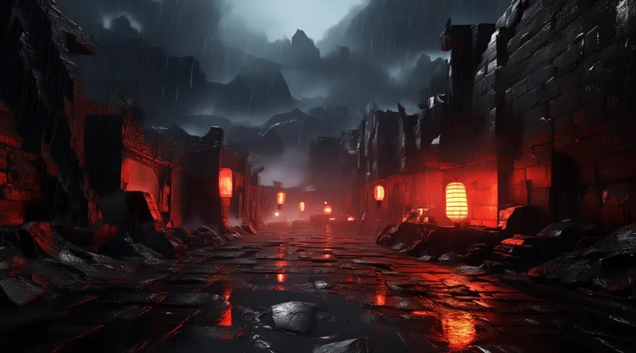 月圆之夜兑换码横幅图片3